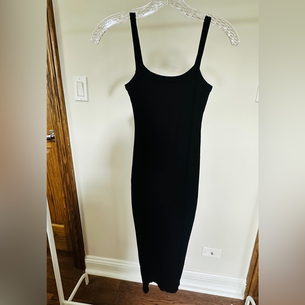 Olia Bodycon NWT Little Black Dress